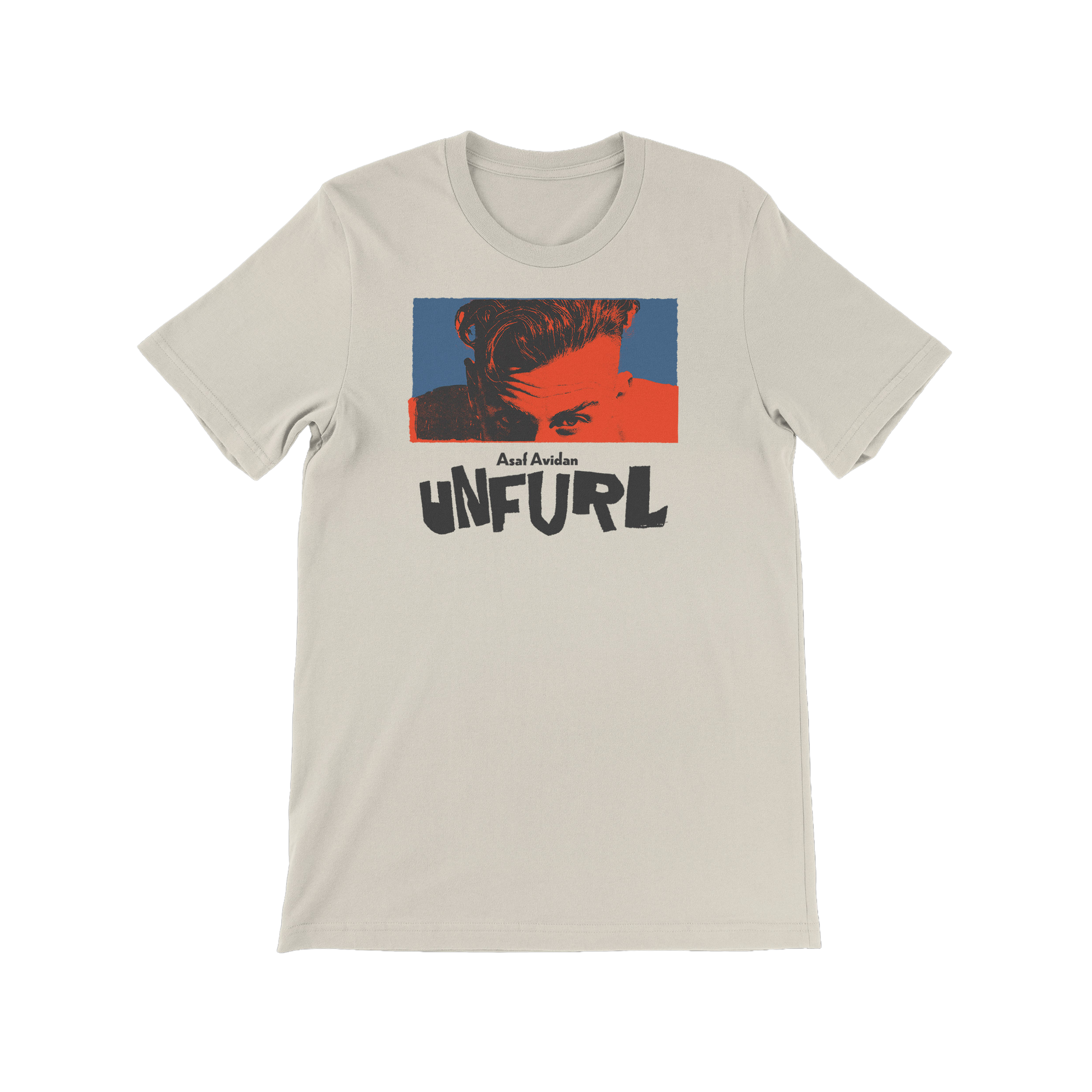 T-SHIRT - UNFURL TOUR 2025