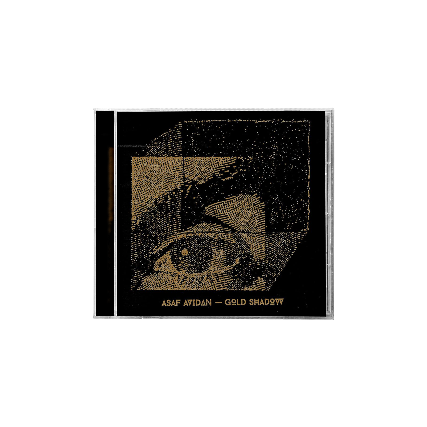 Gold Shadow CD