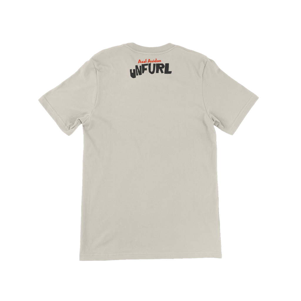 T-SHIRT - UNFURL ALBUM