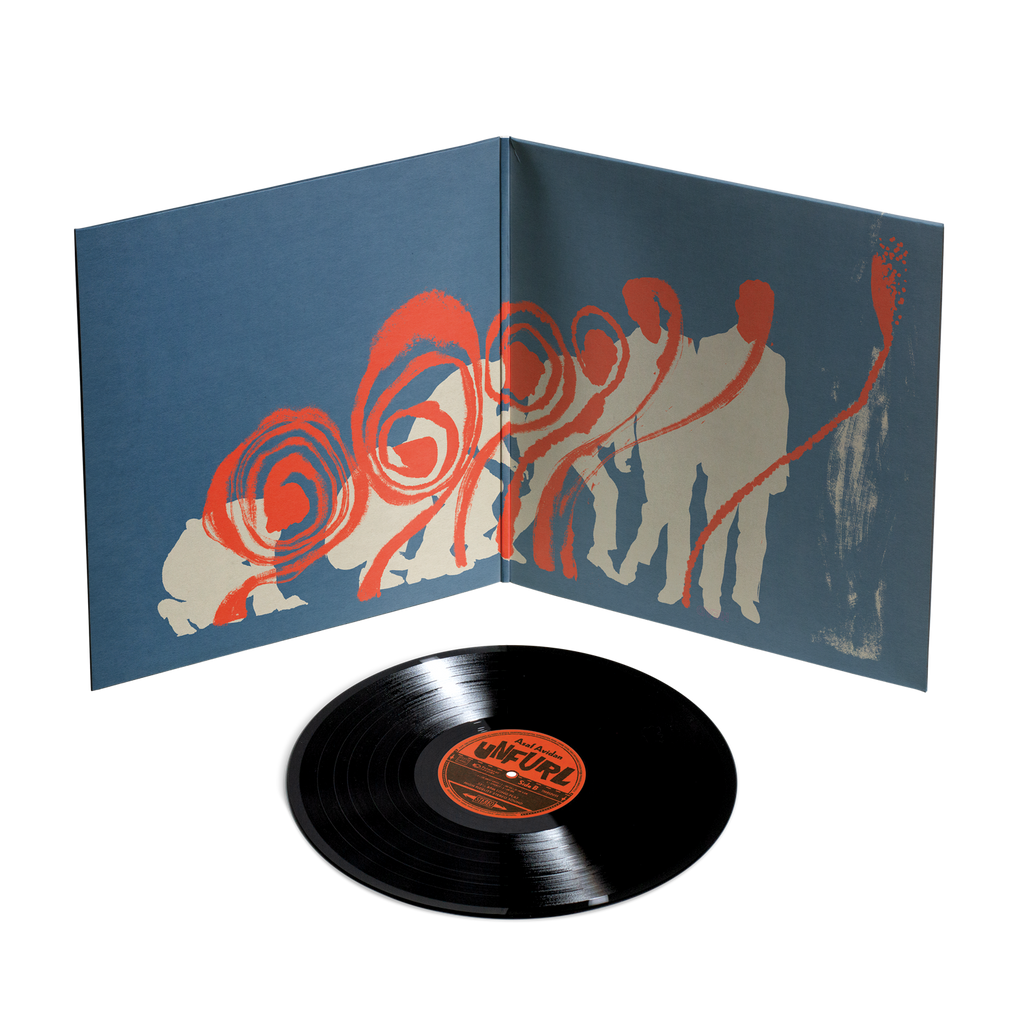 Vinyl UNFURL