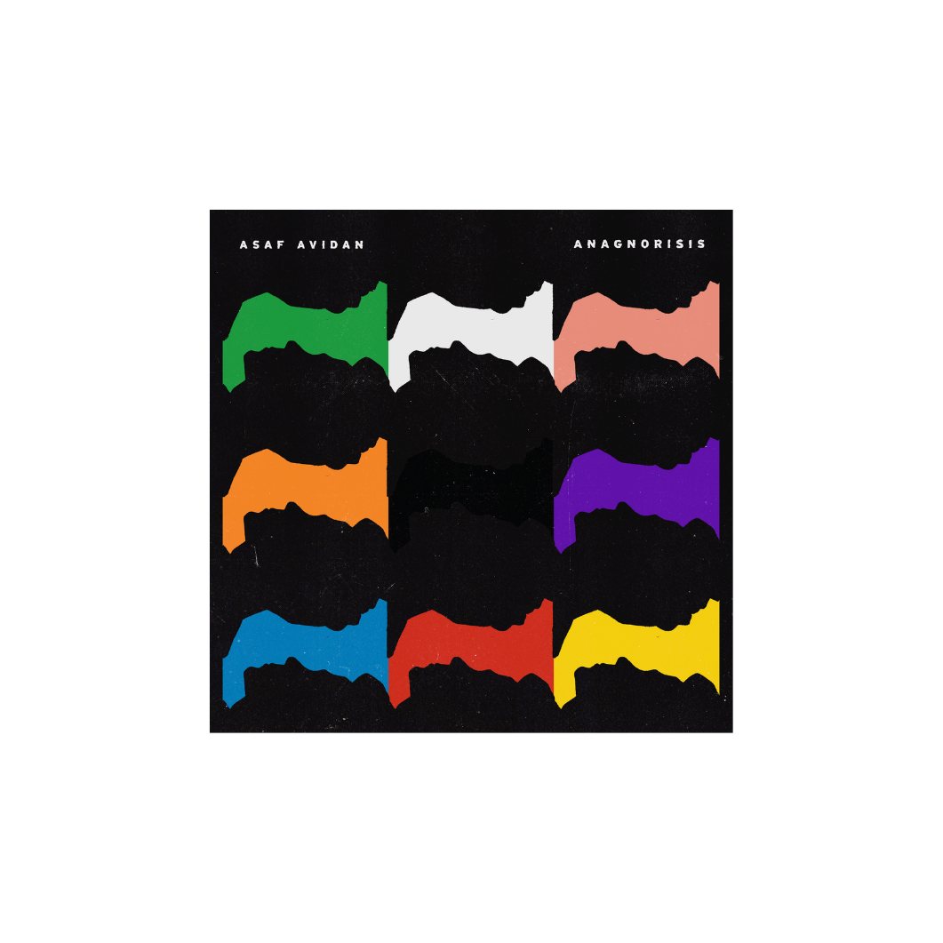 Anagnorisis LP Edition