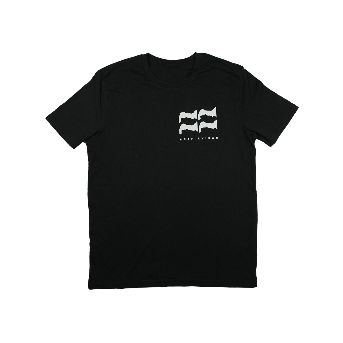 Anagnorisis T-shirt Tour