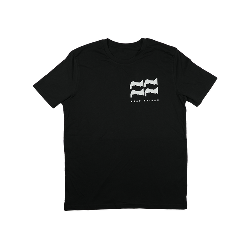 Anagnorisis T-shirt Tour