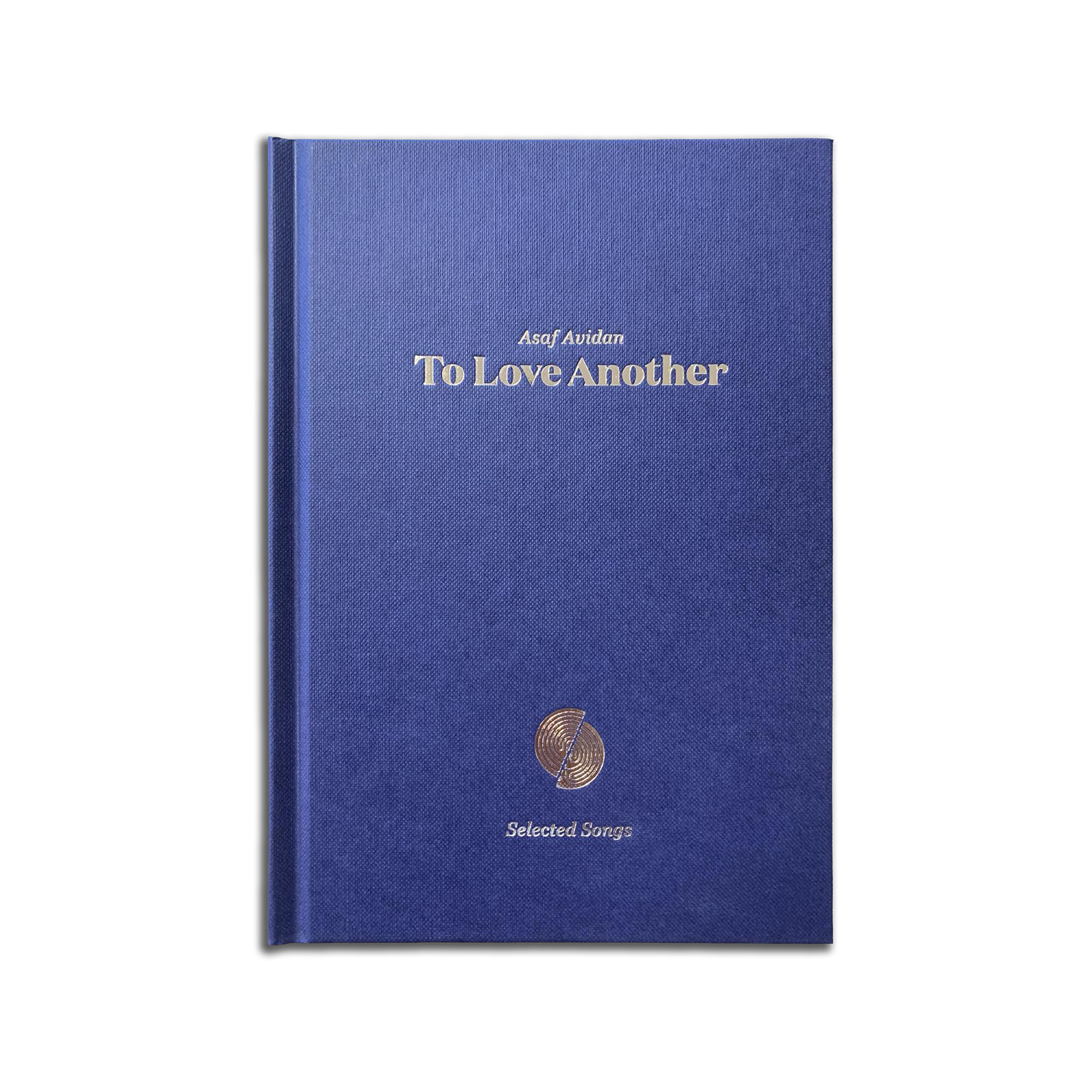 New! To Love Another (book) - Asaf Avidan