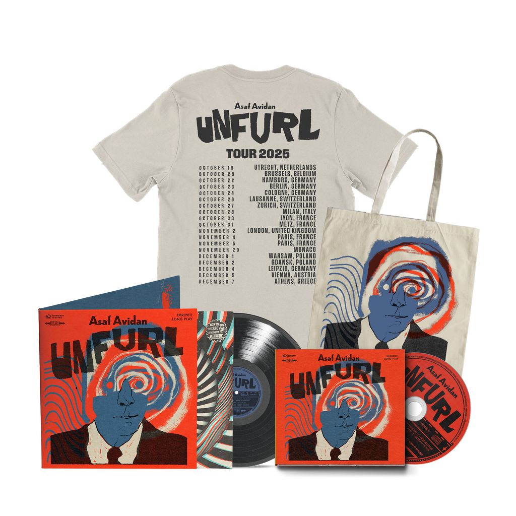 UNFURL Complete Pack 1