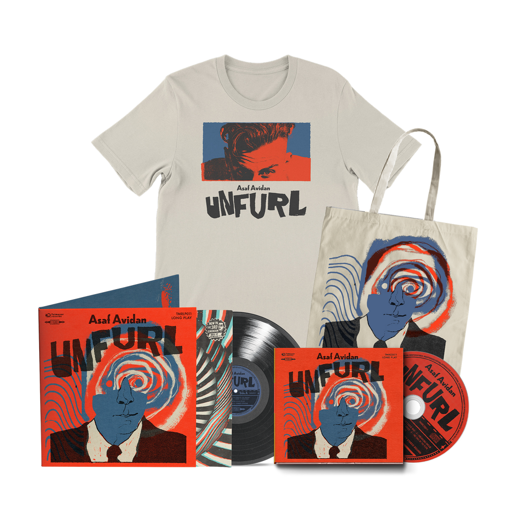 UNFURL Complete Pack 1