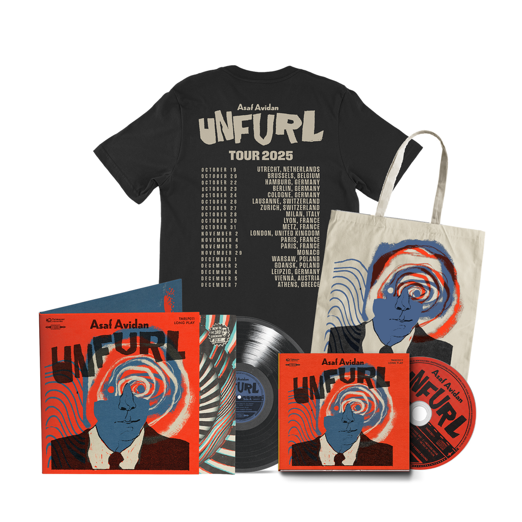 UNFURL Complete Pack 1