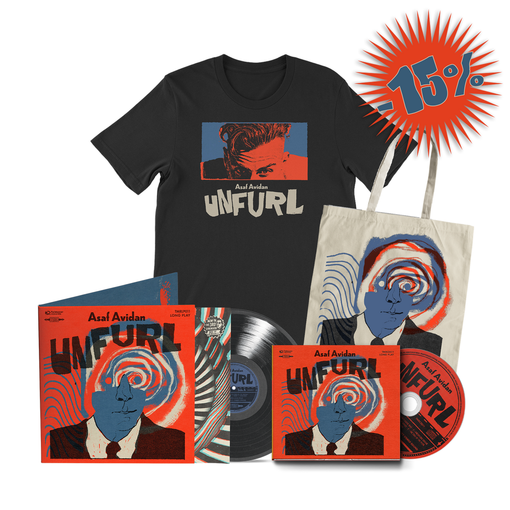 UNFURL Complete Pack 1