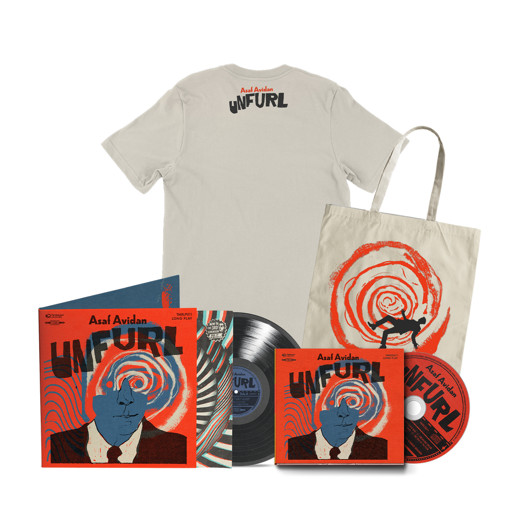 UNFURL Complete Pack 2