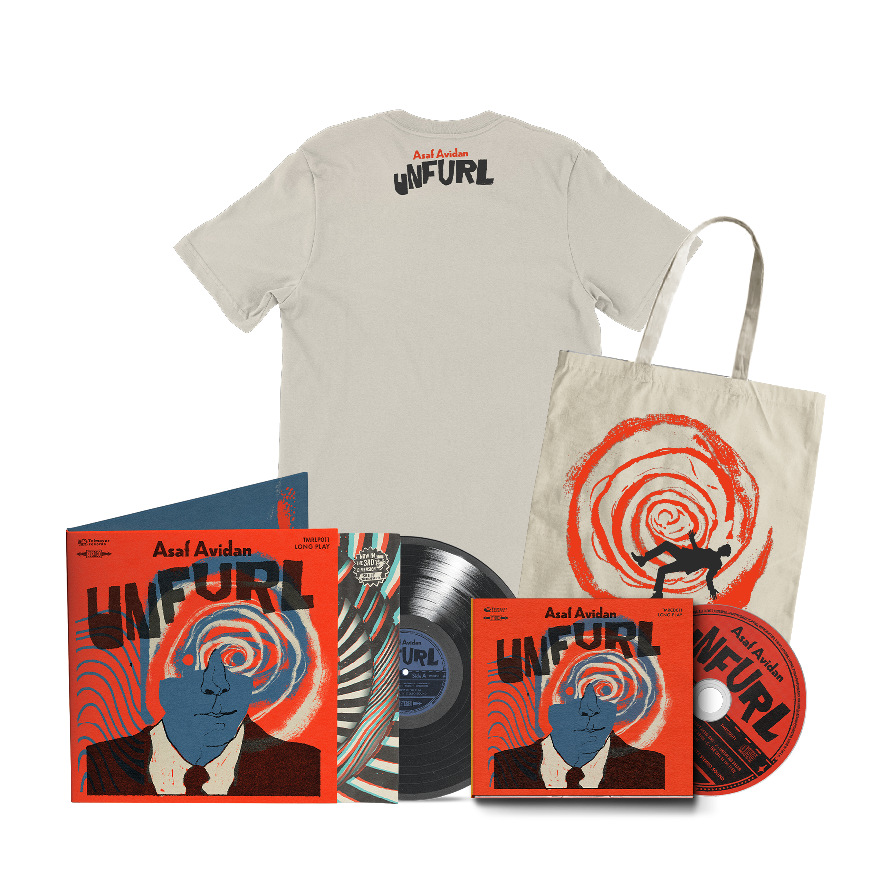 UNFURL Complete Pack 2