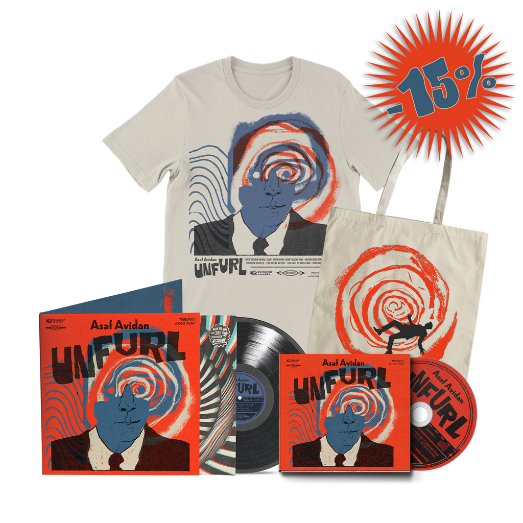 UNFURL Complete Pack 2