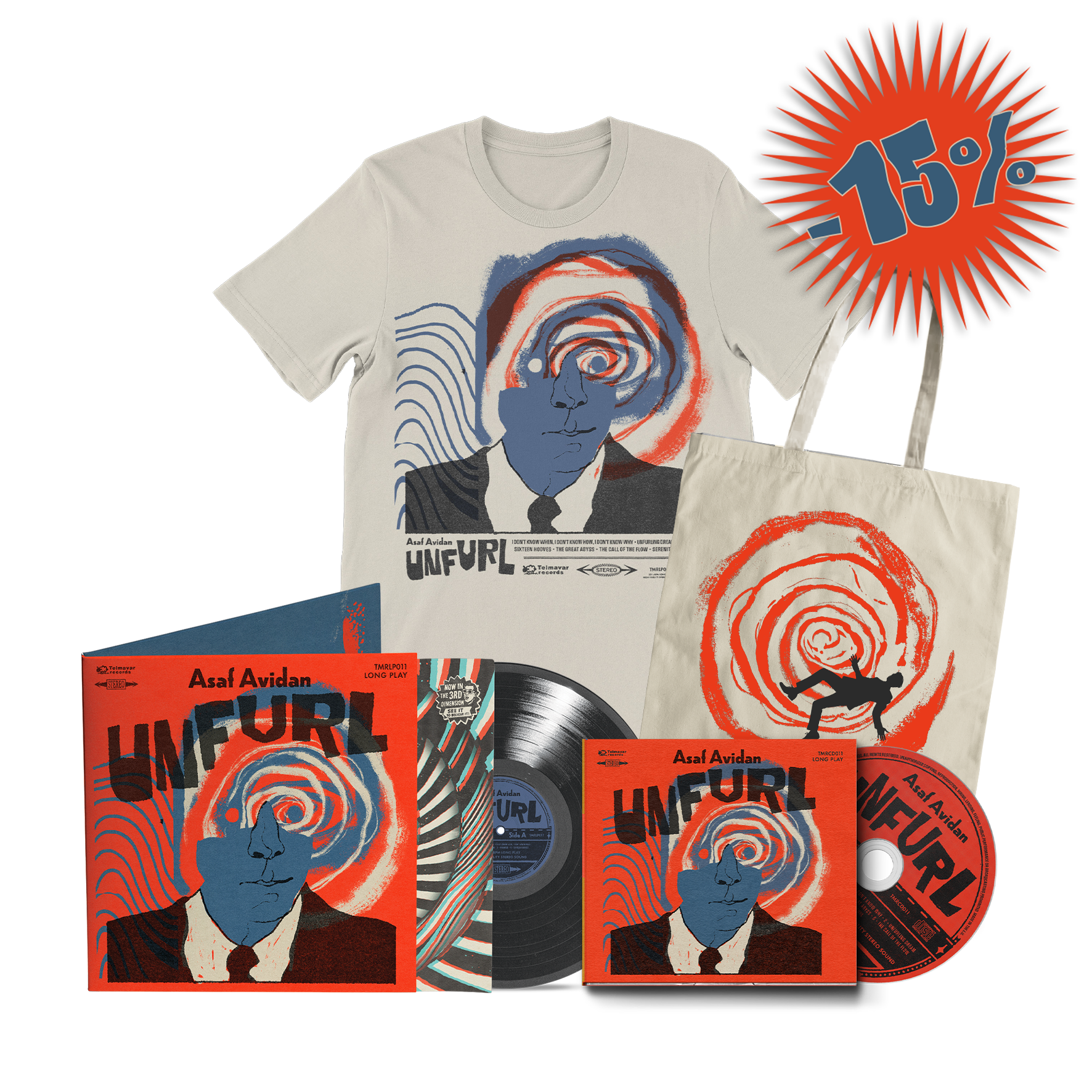 UNFURL Complete Pack 2