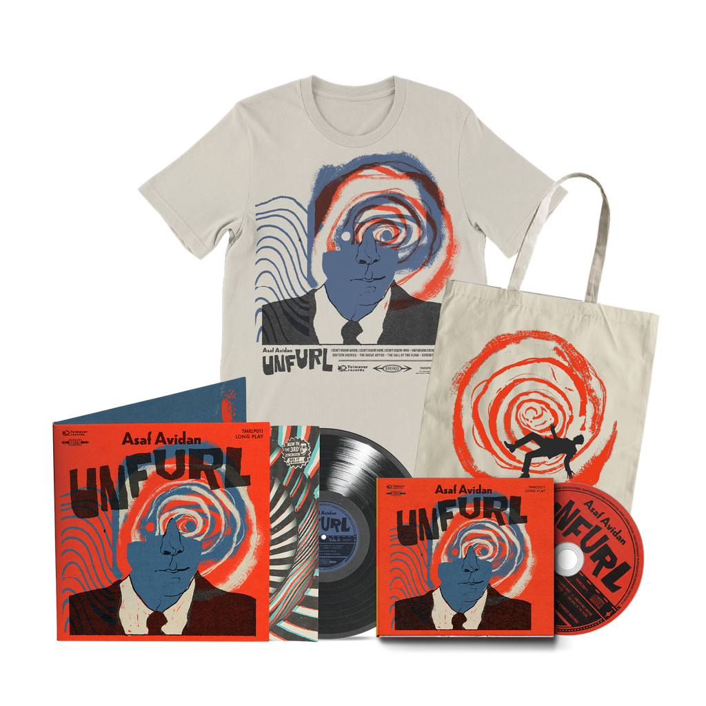 UNFURL Complete Pack 2