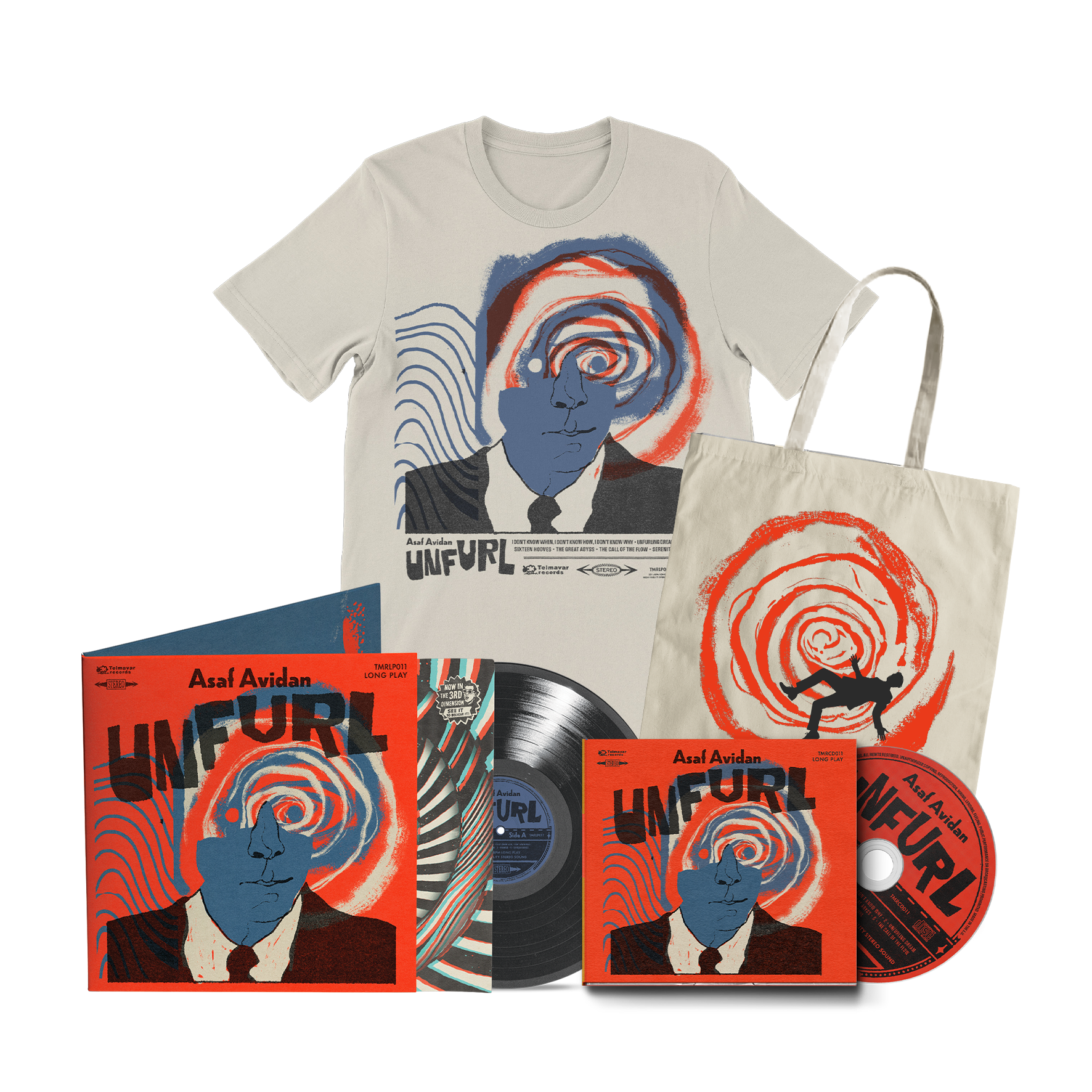 UNFURL Complete Pack 2