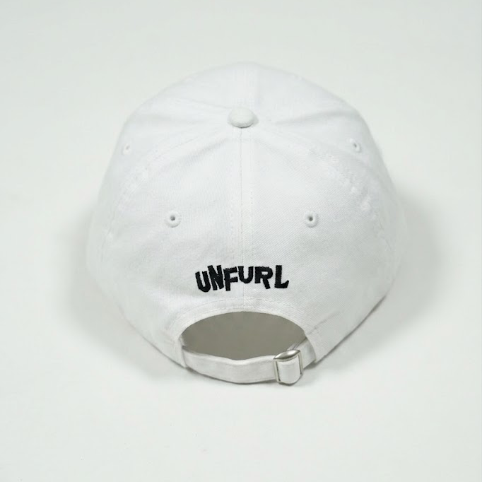 SUMMER CAP - UNFURL