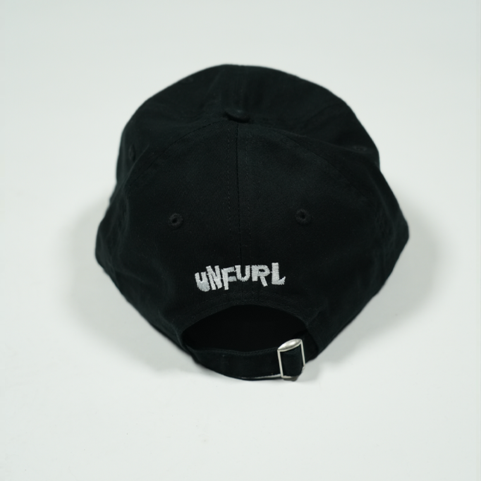 SUMMER CAP - UNFURL