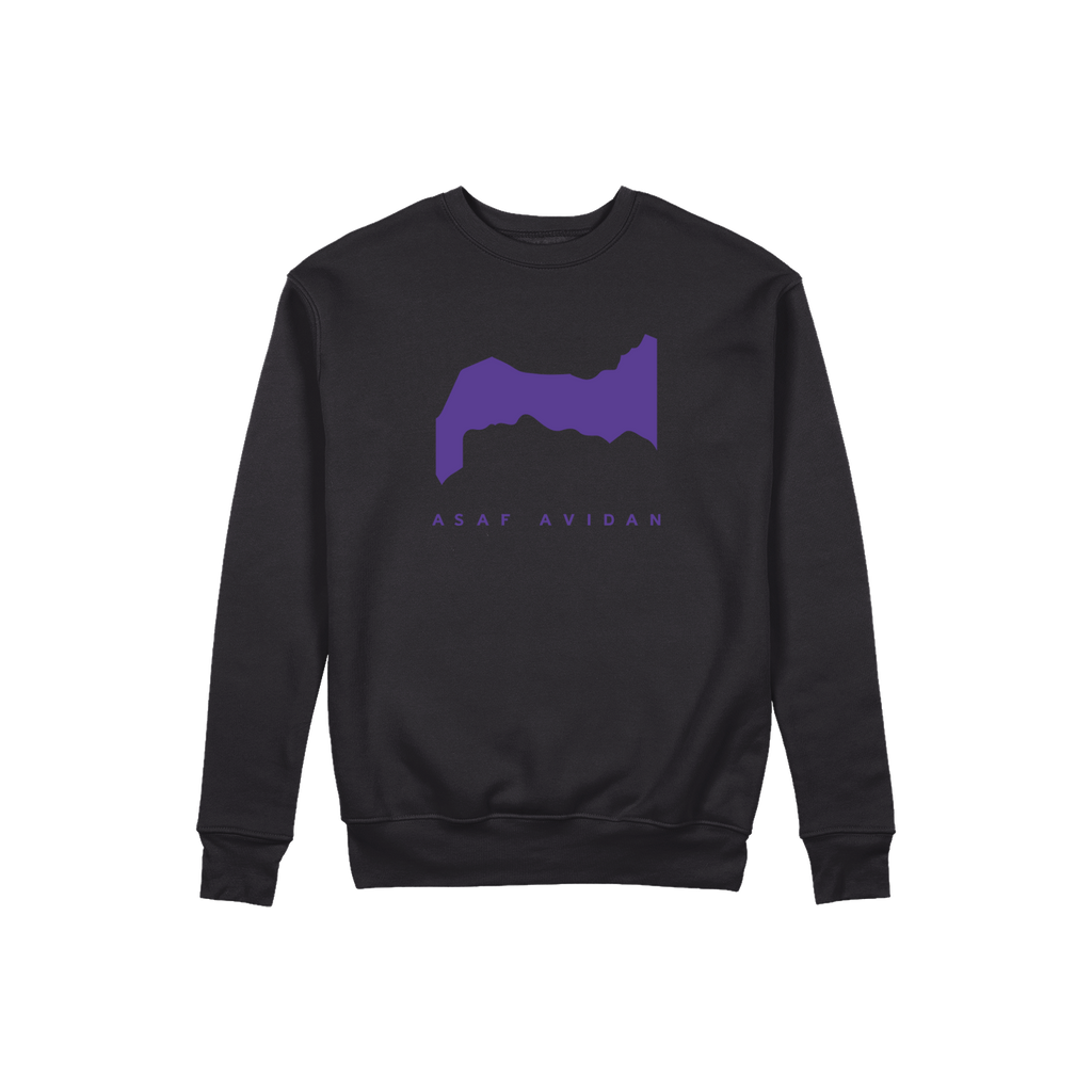 ASAF AVIDAN - Silhouette [SWEATER]